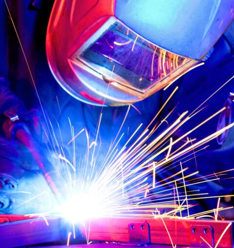 Indigenous Contribution to Welding Award